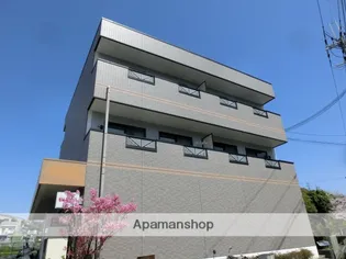 FINE緑が丘の画像