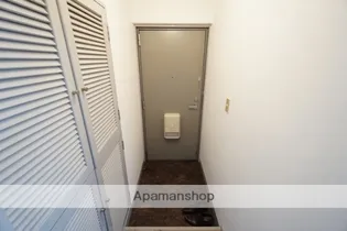 ビスタ蔵垣内【1階】の玄関