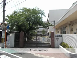 ビスタ蔵垣内【1階】の周辺