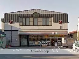 ビスタ蔵垣内【1階】の周辺