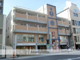 サージュビル本館の画像