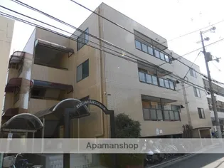 野田シャトルマンションA棟の画像