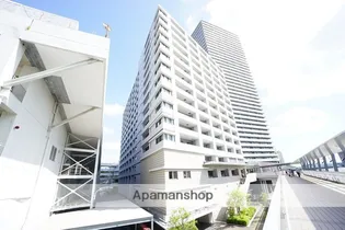 ジオ高槻ミューズEXの画像