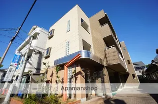 シティコート城北の画像