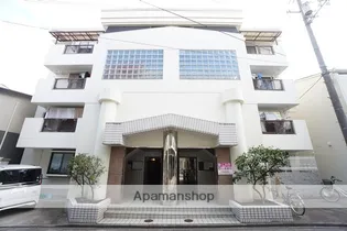 マンション一里塚の画像