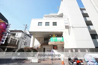 ウィズ・ユー【4階】の外観