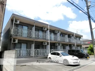 プレリュード津之江の画像