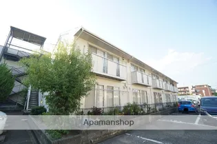 シャンポール ド 高槻の画像