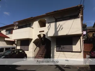 千代田ハイツの画像