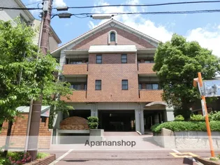 コンフォール大手町の画像