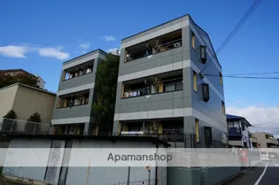 NOAH【3階】の外観