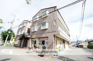 大塚チェリーハイツエイトの画像