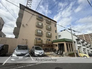 グリーンハイツ紫明園の画像