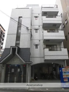 メゾンプリムローズの画像