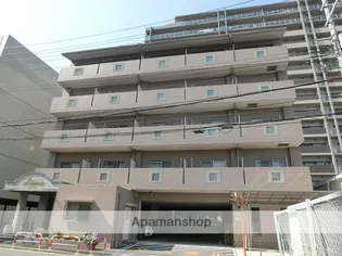 アルテミス【2階】の外観