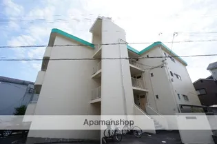 梶村マンションの画像