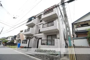 サンピア西真上の画像