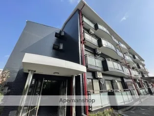 メゾンソレイユの画像