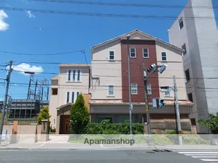 FOREST山崎の画像