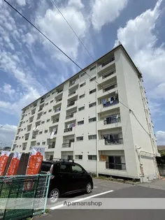 城第一マンションの画像