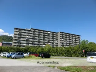 ユニライフ山崎C棟の画像