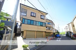 アサヒパークハイツの画像