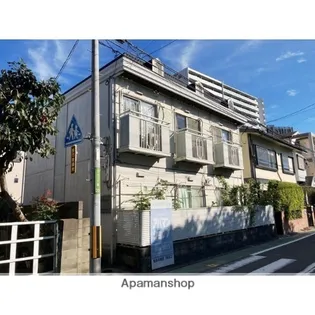メゾン ブランシェの画像
