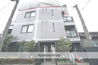 アップルハイツ富田の画像