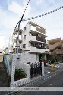 大阪府高槻市富田町1丁目【マンション】の外観