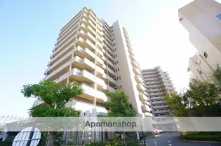 ジオ阪急高槻の画像