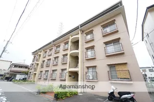 磐手ハイツの画像