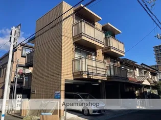 ミレニアム北園の画像