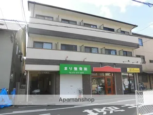 ハイツ沢良木の画像