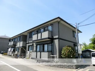 サンビューラ津之江B棟の画像