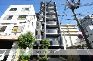 ロイヤル高槻【4階】の外観