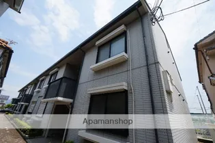 ハイツデガジェの画像