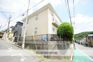 コーポAの画像
