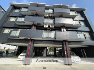 メゾンソレイユの画像