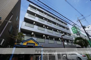 北園ハイツの画像