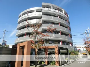 アップルハイツ南芥川の画像