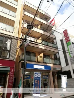 マイルドマンションⅢの画像