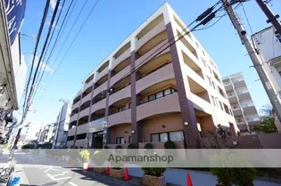 セレブ高槻北園町【2階】の外観