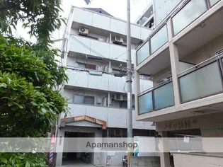 光栄ハイツ大畑の画像