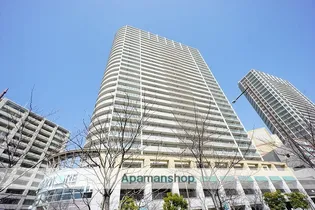 ローレルスクエア高槻A棟の画像