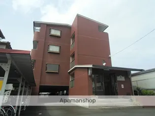 サンワロイヤルマンションの画像