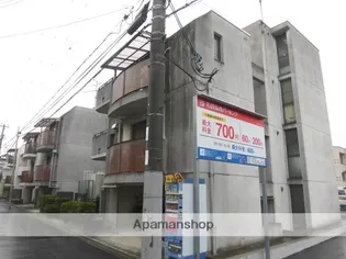 フレディハイツ京口パート1の画像