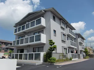 サンハイツキャッスルの画像