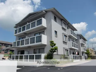 サンハイツキャッスルの画像