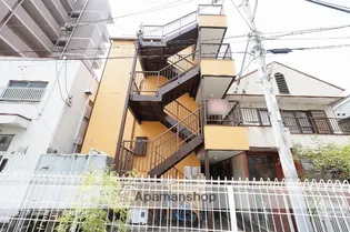 上田辺マンションの画像