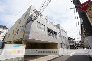 北清水マンションの画像